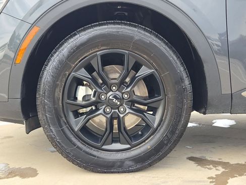 Certified 2023 Kia Sportage X-Pro Prestige AWD/4WD image 13