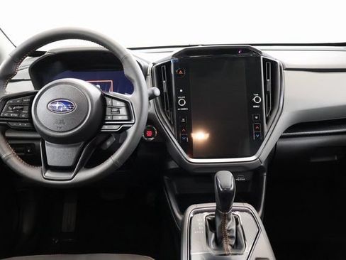 New 2026 Subaru Crosstrek 2.5i Limited AWD/4WD image 16