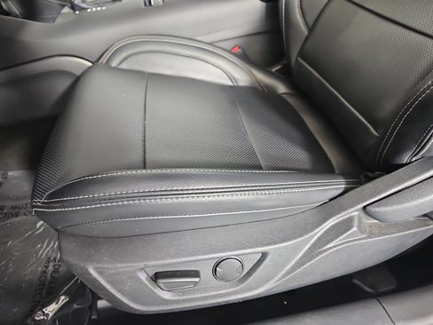 Used 2025 Ford Mustang Premium RWD image 26