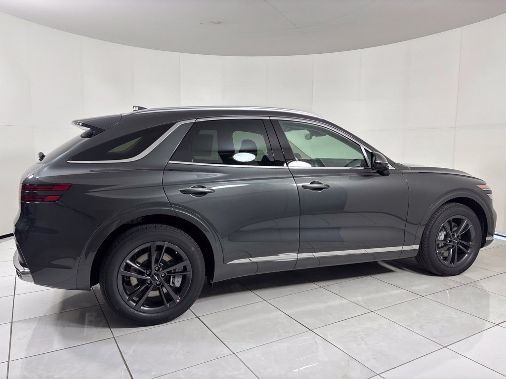 New 2027 Genesis GV70 2.5T Select AWD/4WD image 6