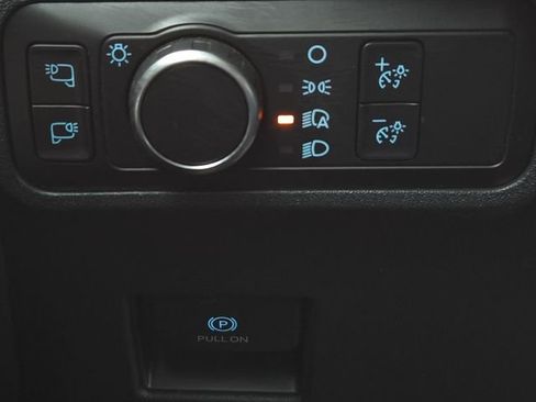 Used 2022 Ford Bronco Wildtrak image 26