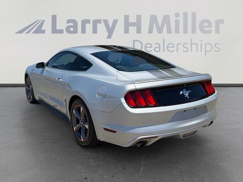 Used 2016 Ford Mustang Coupe w/ Equipment Group 051A RWD image 3