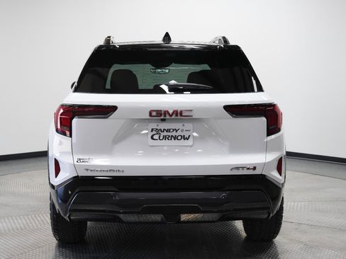 New 2026 GMC Terrain AT4 w/ Convenience Package III image 7