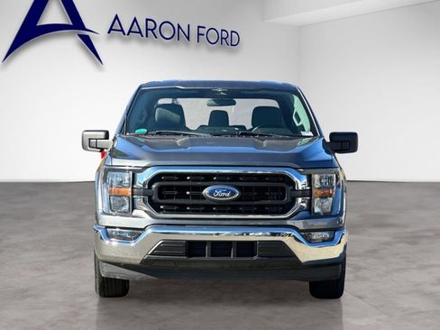 Used 2023 Ford F150 XLT RWD image 9