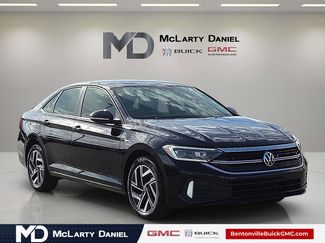 Used 2024 Volkswagen Jetta SEL video 1