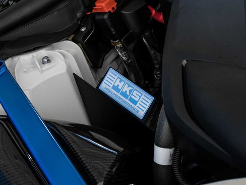 Used 2021 Toyota Supra Premium w/ Driver Assist Package image 52