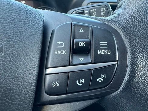 Used 2020 Ford Explorer XLT w/ Equipment Group 202A image 39