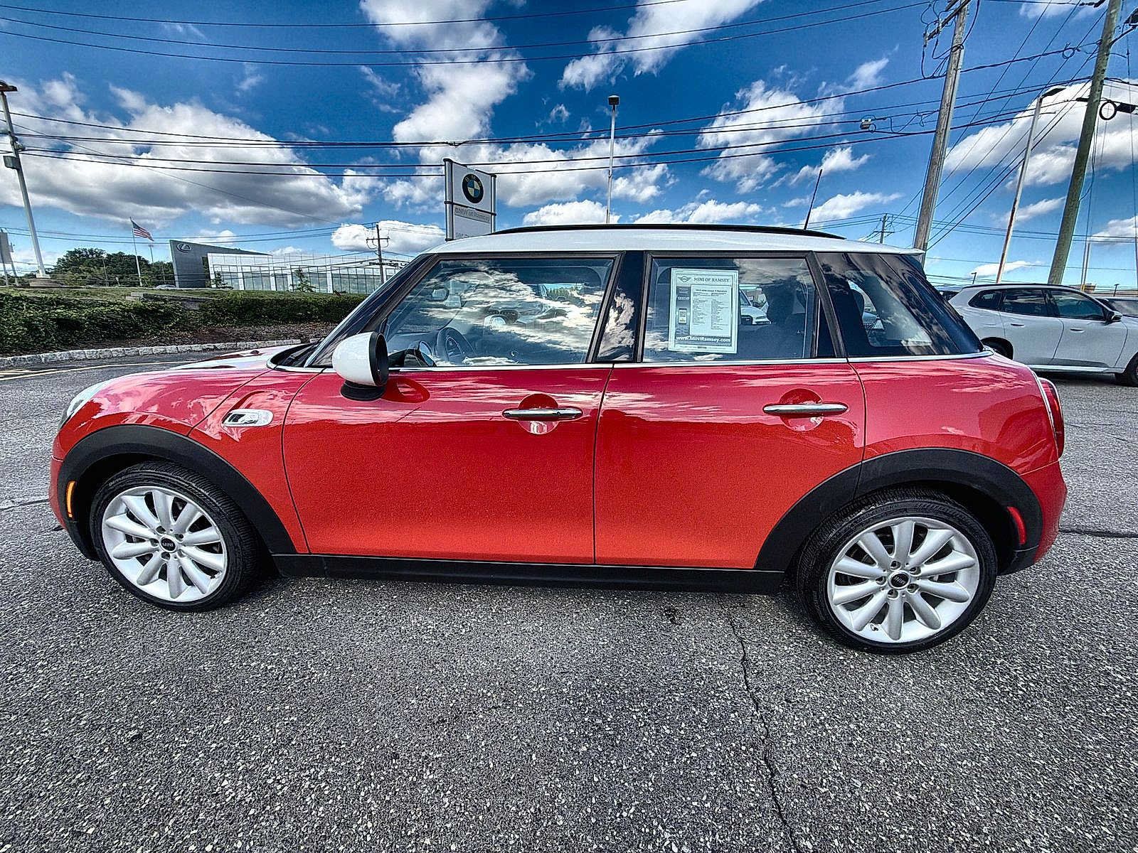 Used 2019 MINI Cooper S FWD image 11