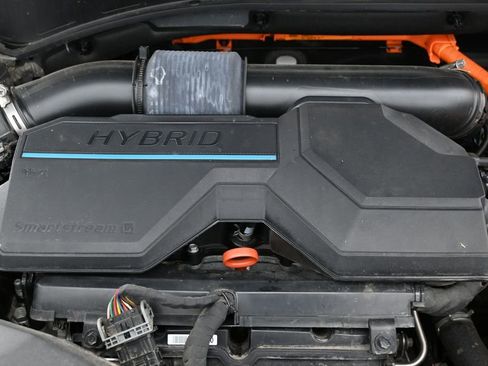 Used 2023 Hyundai Santa Fe Limited AWD/4WD image 43
