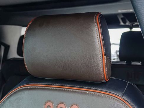 Used 2020 Ford Expedition King Ranch RWD image 24