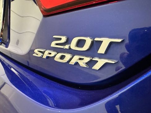 Used 2021 Honda Accord Sport image 10