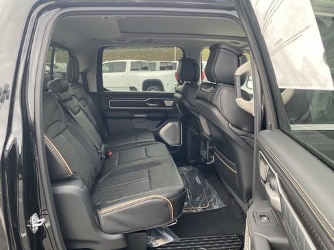 New 2026 RAM 1500 Tungsten image 50