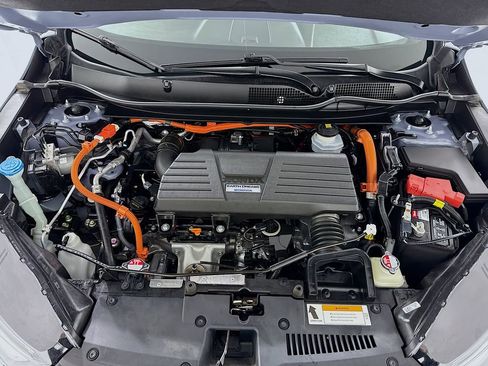 Used 2021 Honda CR-V EX image 29