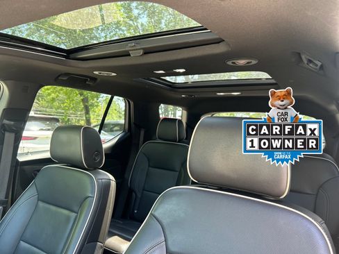 Used 2023 Chevrolet Traverse Premier AWD/4WD image 25