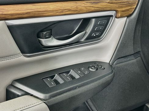 Used 2017 Honda CR-V EX-L image 15