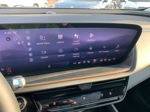 New 2026 Buick Envision Avenir AWD/4WD image 21