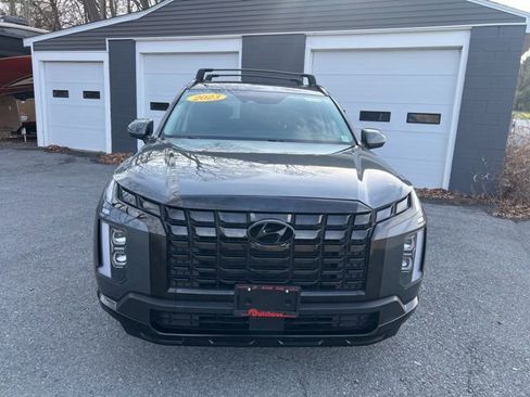 Used 2023 Hyundai Palisade XRT AWD/4WD image 2