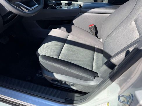 Certified 2024 Nissan Rogue SV image 13