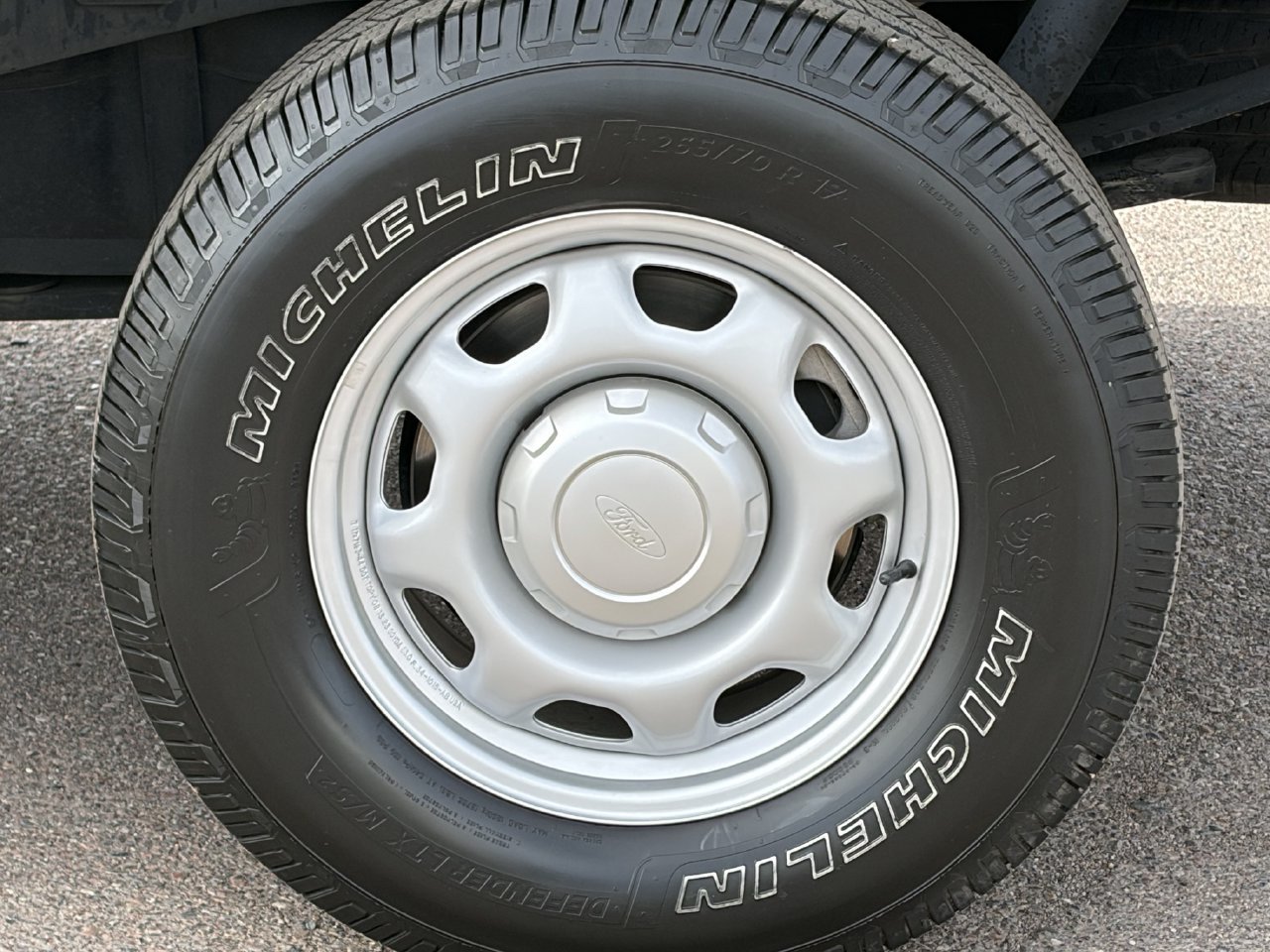 Used 2021 Ford F150 XL w/ Equipment Group 101A High AWD/4WD image 13