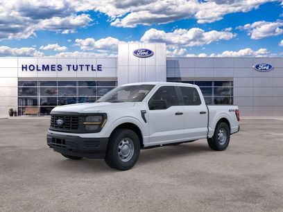 New 2026 Ford F150 XL w/ Tow/Haul Package