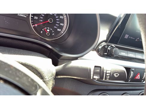 Used 2024 Kia Forte LXS FWD image 21