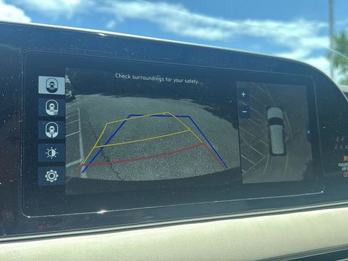 Used 2020 Hyundai Palisade Limited FWD image 41