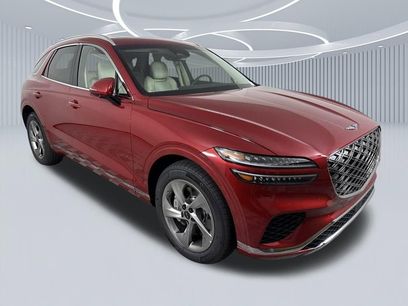 New 2026 Genesis GV70 2.5T Select