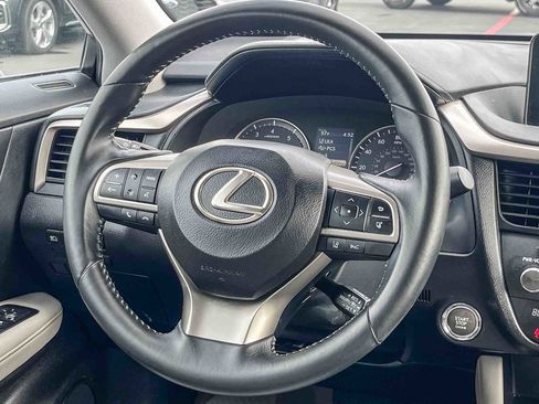 Used 2017 Lexus RX 350 FWD image 14