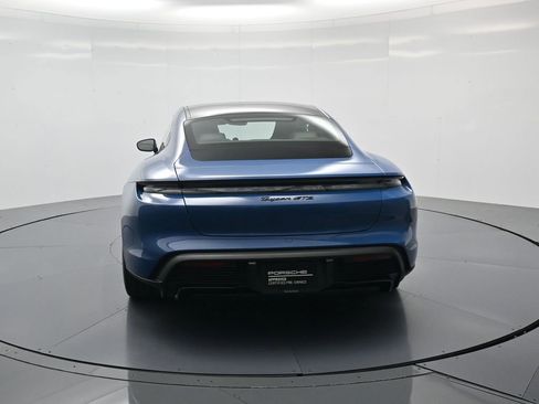 Certified 2024 Porsche Taycan GTS image 29