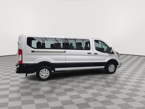 Used 2024 Ford Transit 350 XLT image 35