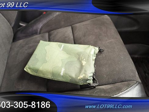 Used 2020 Jeep Grand Cherokee Trailhawk image 39