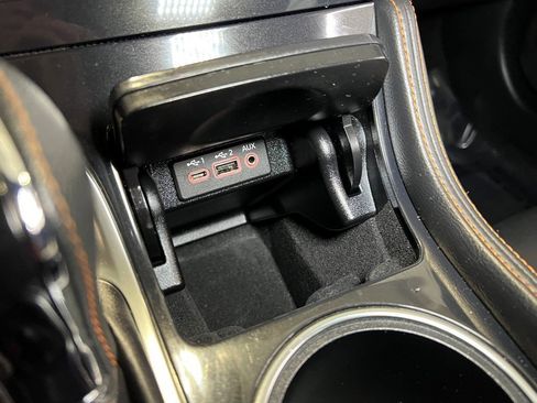 Used 2020 Nissan Maxima SR w/ Sport Mat Group image 45