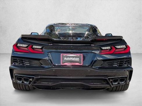 New 2026 Chevrolet Corvette E-Ray image 7