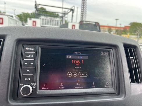 Used 2021 Nissan NV200 SV FWD image 21