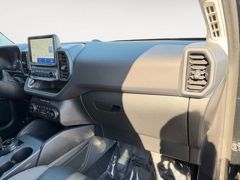 Used 2021 Ford Bronco Sport Outer Banks AWD/4WD image 26