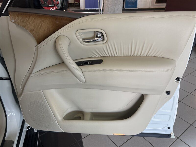 Used 2014 INFINITI QX80 2WD image 35