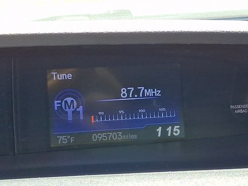 Used 2014 Honda Civic LX image 17
