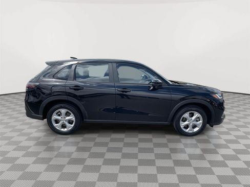 Used 2024 Honda HR-V LX image 9