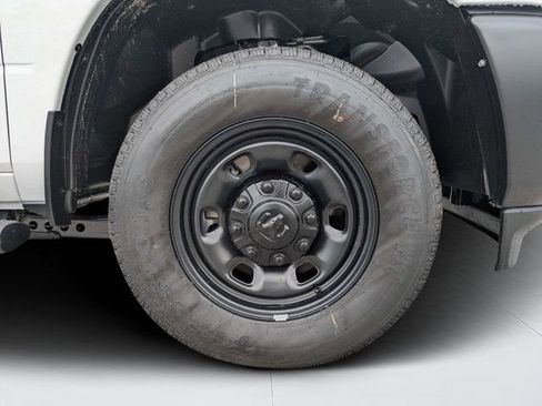 New 2026 RAM 2500 Tradesman RWD image 10
