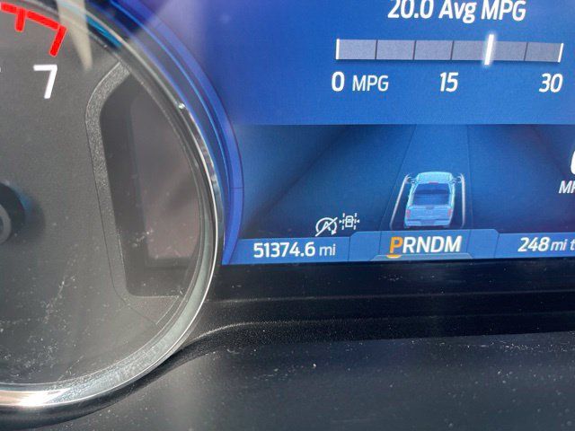 Used 2021 Ford F150 XLT w/ Equipment Group 302A High AWD/4WD image 10