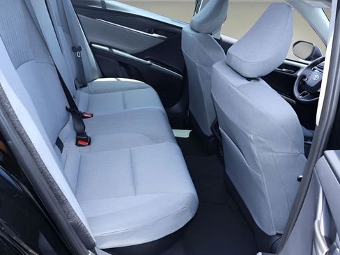 New 2026 Toyota Camry LE AWD/4WD image 15