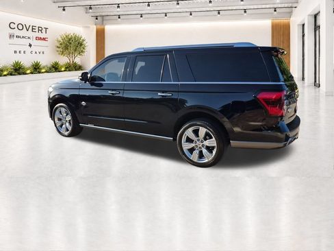 Used 2023 Ford Expedition Max King Ranch AWD/4WD image 8