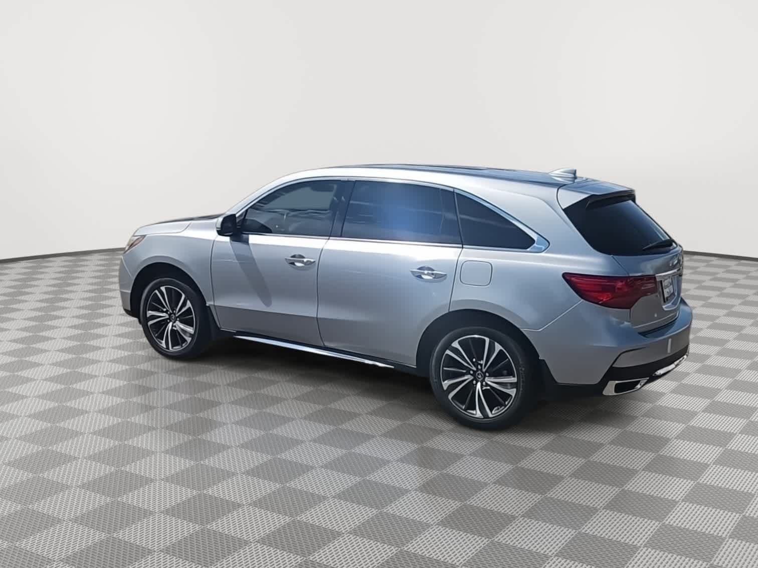 Used 2020 Acura MDX w/ Technology Package FWD image 6