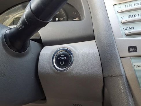 Used 2008 Toyota Camry Hybrid image 21