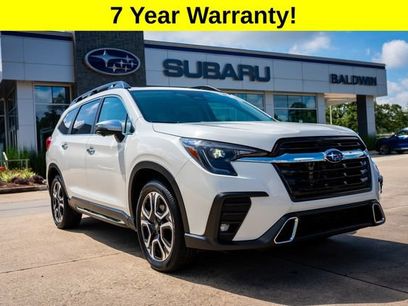 Certified 2023 Subaru Ascent Touring