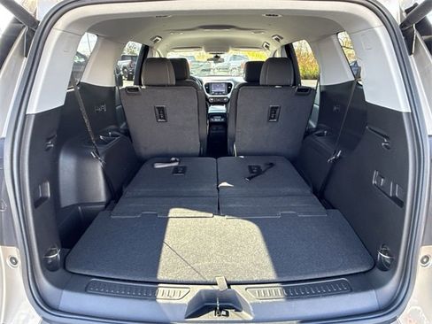 Certified 2023 GMC Acadia SLE w/ Driver Convenience Package image 24