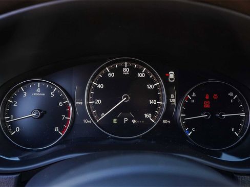 New 2025 MAZDA CX-30 2.5 Turbo w/ Premium Package image 26