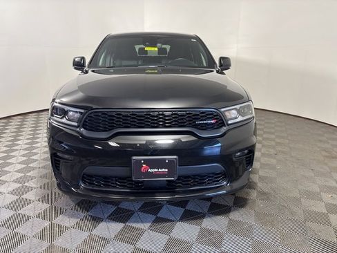 Used 2022 Dodge Durango GT image 2