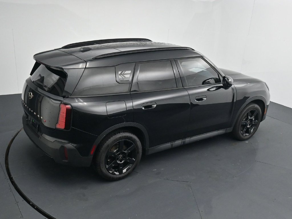 Used 2025 MINI Cooper Countryman S AWD/4WD image 30