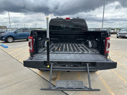 Used 2022 Ford F150 Tremor w/ Equipment Group 402A High AWD/4WD image 7